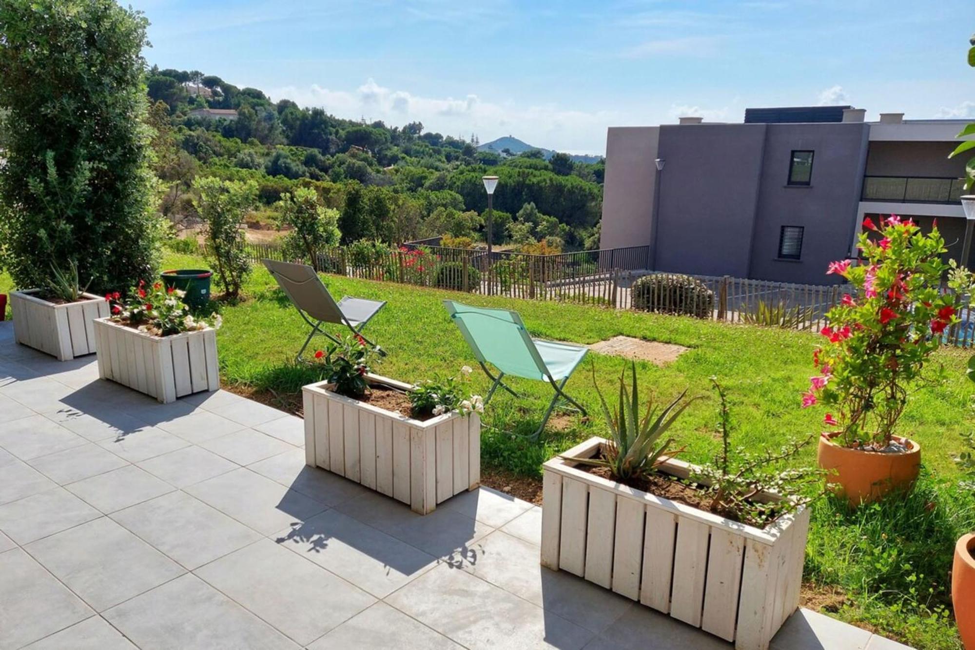 Kiara - Beach By Foot Terrace Isolella - By Tgb Pietrosella Exterior photo