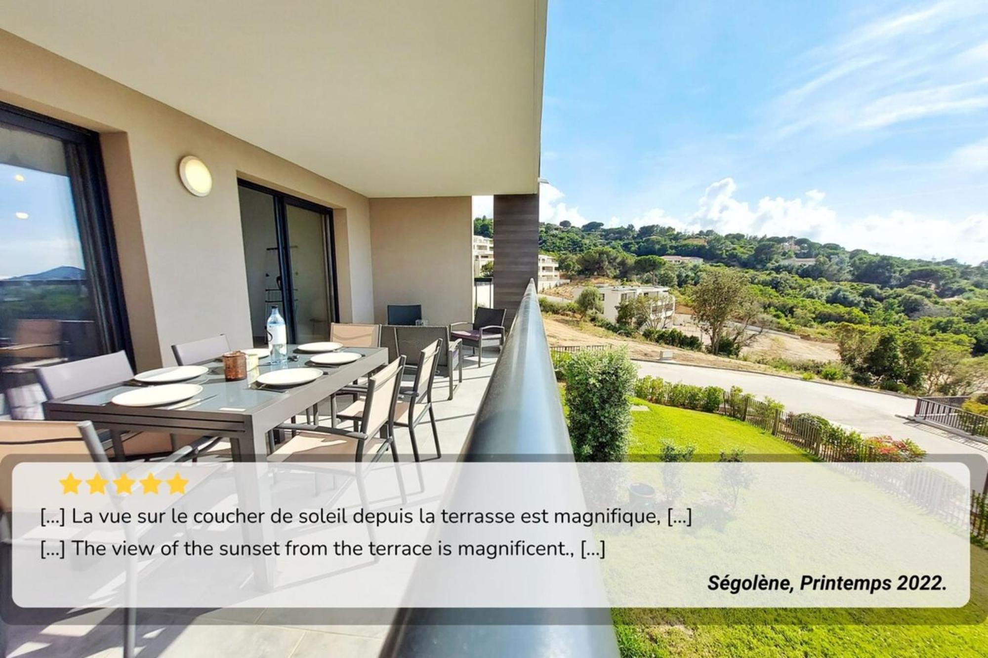 Kiara - Beach By Foot Terrace Isolella - By Tgb Pietrosella Exterior photo