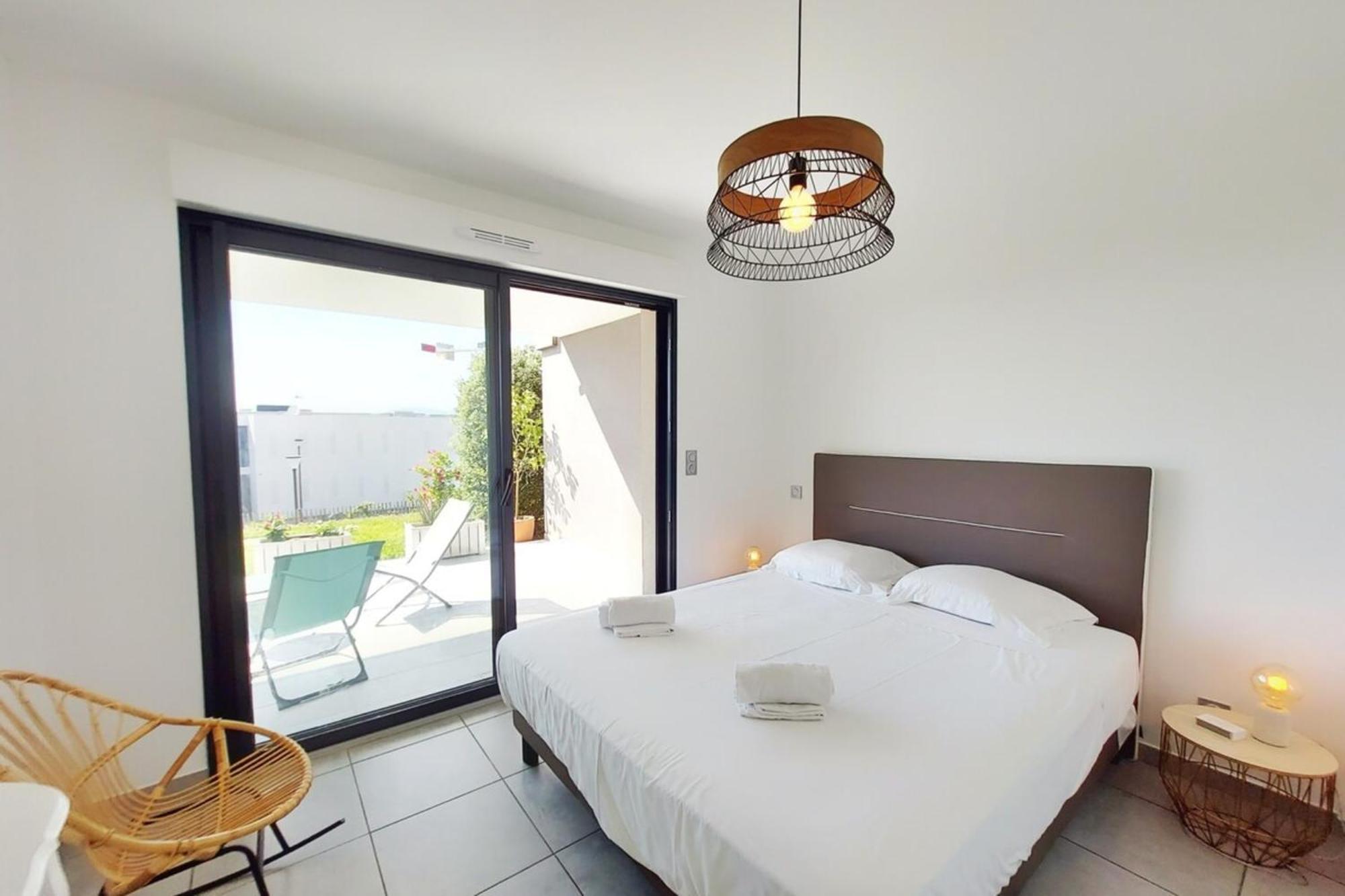 Kiara - Beach By Foot Terrace Isolella - By Tgb Pietrosella Exterior photo