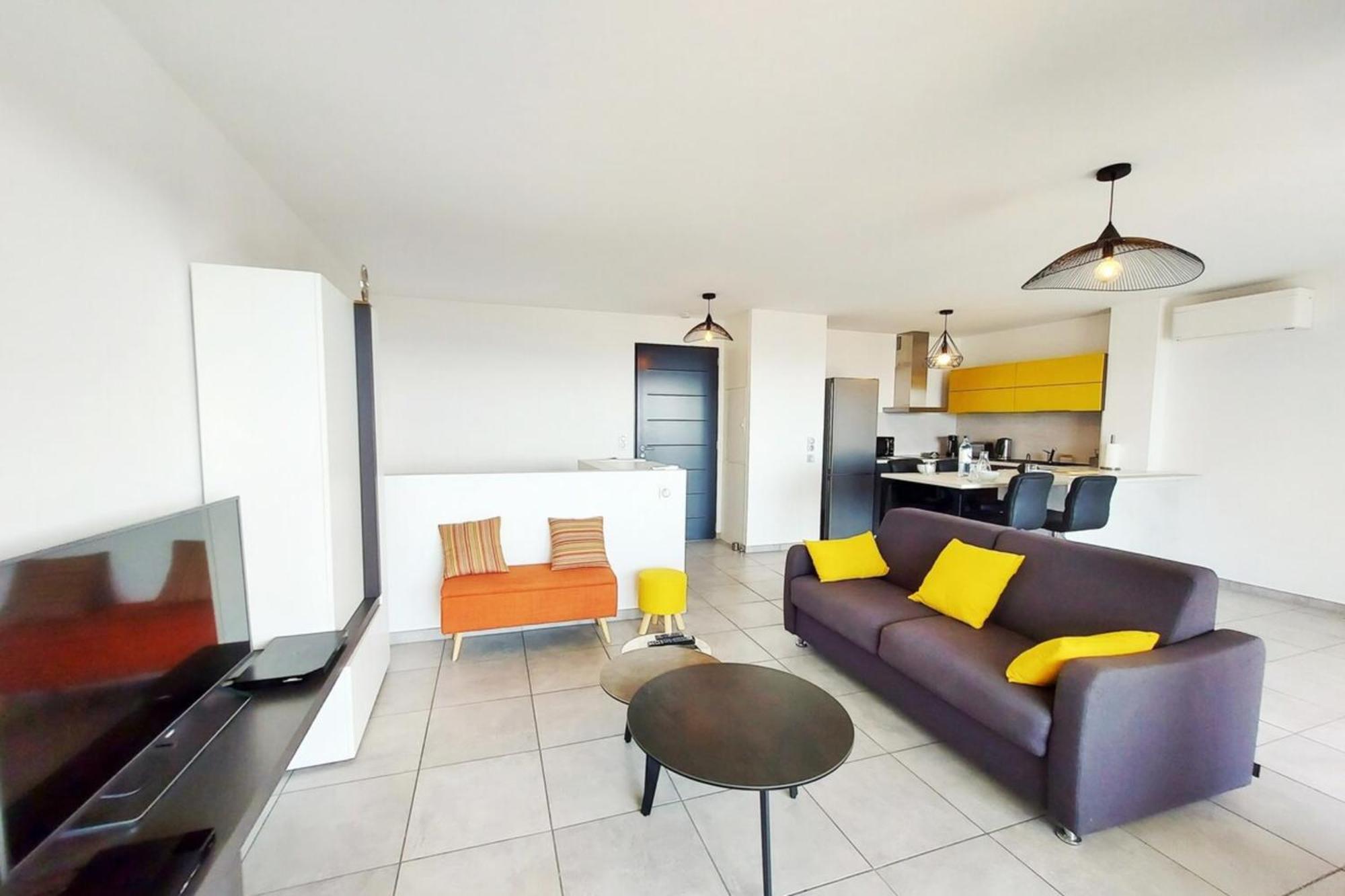 Kiara - Beach By Foot Terrace Isolella - By Tgb Pietrosella Exterior photo