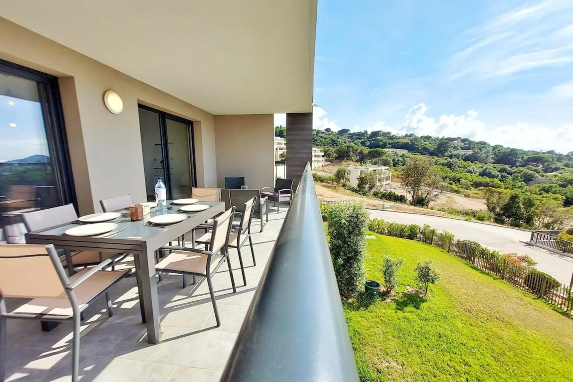Kiara - Beach By Foot Terrace Isolella - By Tgb Pietrosella Exterior photo
