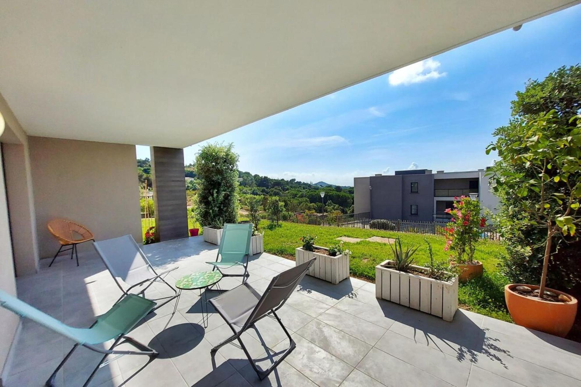 Kiara - Beach By Foot Terrace Isolella - By Tgb Pietrosella Exterior photo